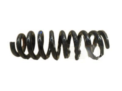 2012 Toyota Tundra Coil Springs - 48131-0C101