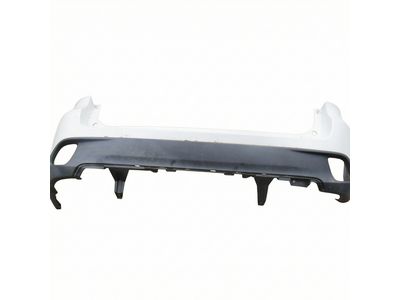 2014 Toyota Highlander Bumper - 52159-0E912