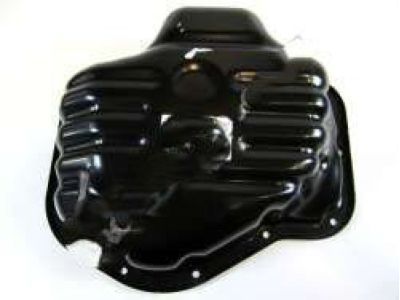 Toyota Corolla Transmission Pan - 35106-10021