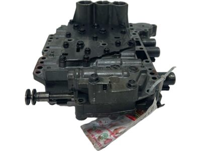 Toyota Sienna Valve Body - 35410-08010