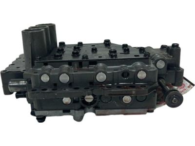 Toyota Sienna Valve Body - 35410-08010