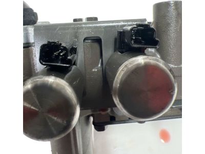 Toyota Sienna Valve Body - 35410-08010