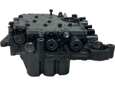 Toyota Sienna Valve Body - 35410-08010