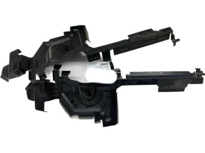 2022 Toyota Sienna Radiator Support - 16595-F0230