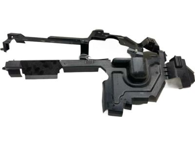 2022 Toyota Sienna Radiator Support - 16595-F0230