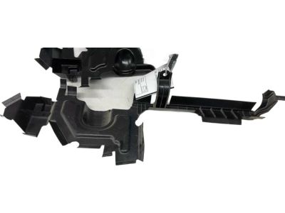 2022 Toyota Sienna Radiator Support - 16595-F0230