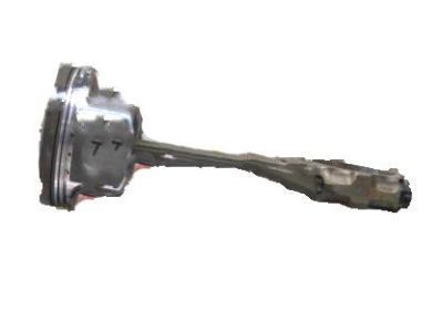 Toyota 13201-09A45-B0 Rod Sub-Assembly,Connect