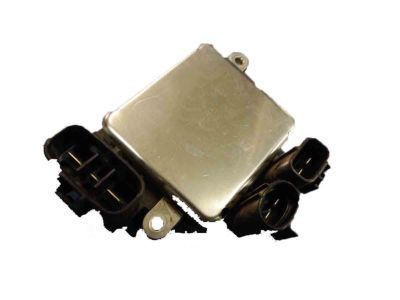 Toyota Cooling Fan Module - 89257-30110