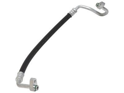 Toyota 88711-0C130 Hose, Cooler REFRIGERANT Discharge