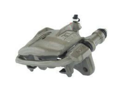 2000 Toyota Tacoma Brake Caliper - 47730-04040