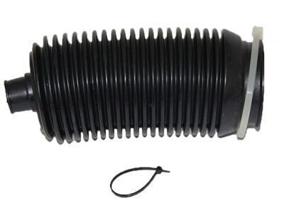 2002 Toyota Tundra Rack and Pinion Boot - 45535-0C010