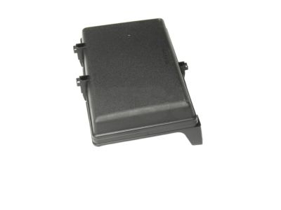 Toyota 82661-60440 Cover, Relay Block