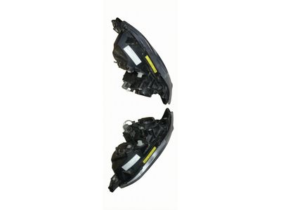Toyota Avalon Headlight - 81145-07100