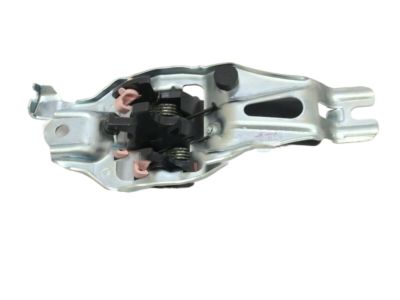 Toyota 69206-42020-B0 Handle Sub-Assy, Front Door Inside, LH