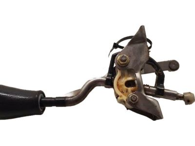 1993 Toyota Celica Automatic Transmission Shift Levers - 33530-20560