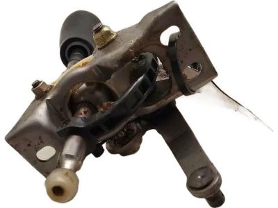 1993 Toyota Celica Automatic Transmission Shift Levers - 33530-20560