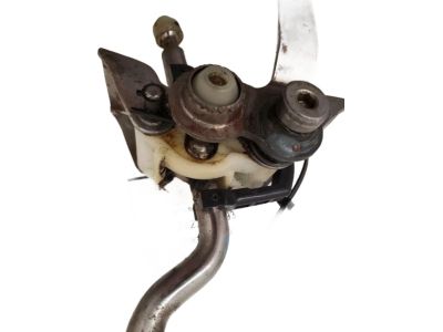 1993 Toyota Celica Automatic Transmission Shift Levers - 33530-20560