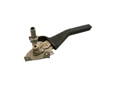 46201-35030-B0 Toyota Parking Brake Lever Sub-Assembly Product Photo 2 of 2
