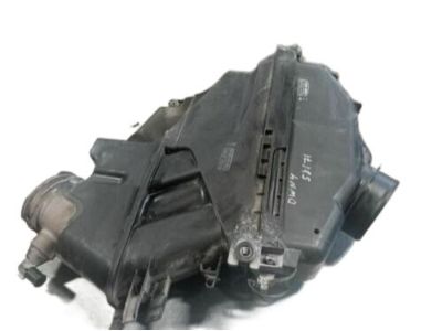 Toyota Tundra Air Filter Box - 17700-0P013