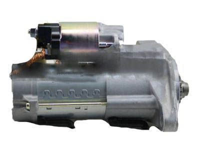 Toyota 28100-0L180 Starter Assembly