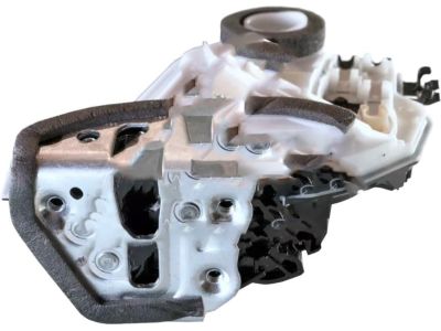 Toyota Camry Door Lock Actuator - 69060-02340