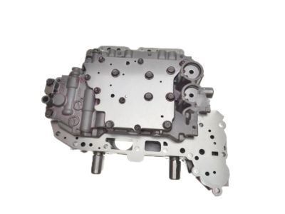 Toyota RAV4 Valve Body - 35410-33180