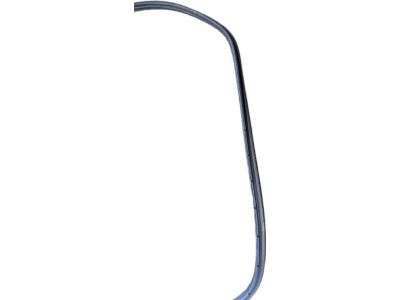 2018 Toyota Prius Weather Strip - 67881-47050