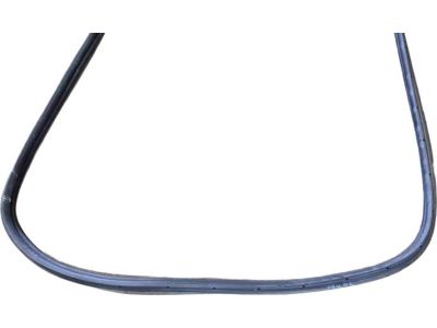 2018 Toyota Prius Weather Strip - 67881-47050