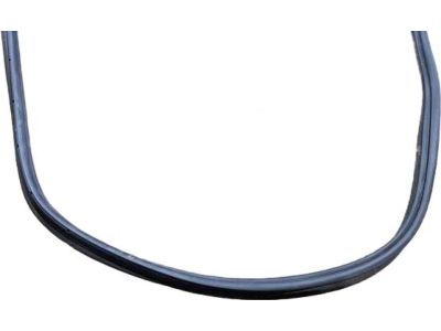 2018 Toyota Prius Weather Strip - 67881-47050