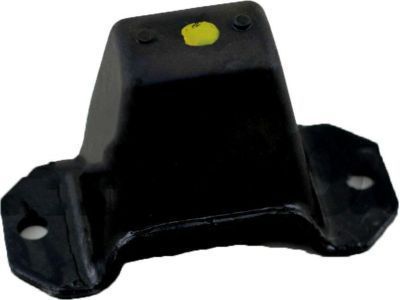 Toyota Land Cruiser Bump Stop - 48304-60031