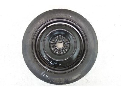 2011 Toyota Matrix Spare Wheel - 42611-02480