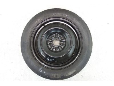 2006 Toyota Matrix Spare Wheel - 42611-02480