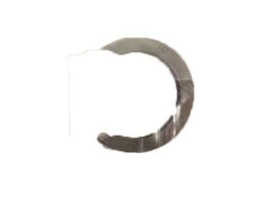 Toyota Yaris Transfer Case Output Shaft Snap Ring - 90520-22010