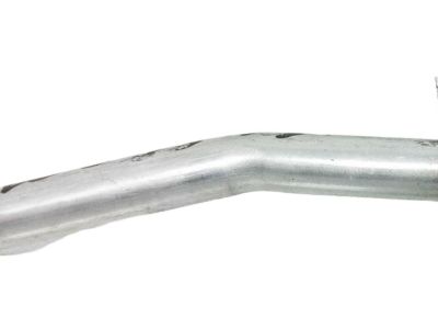 Toyota Matrix A/C Hose - 88704-02690