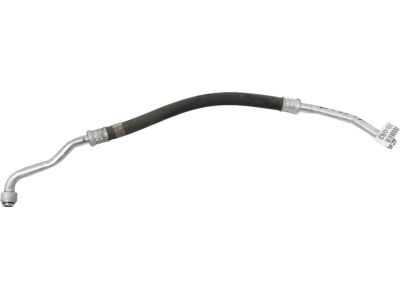 Toyota Matrix A/C Hose - 88704-02690