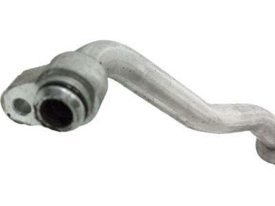 Toyota Matrix A/C Hose - 88704-02690