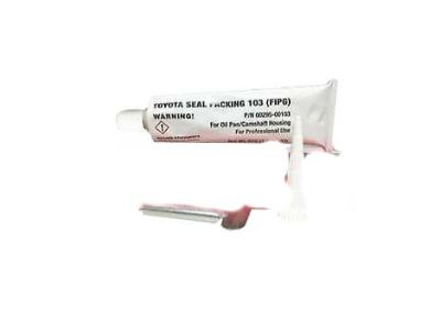 00295-00102 Toyota Oil Pan Sealer Product Photo 1 of 2