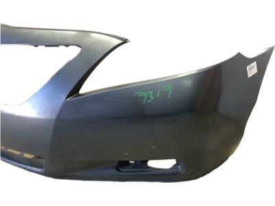 2010 Toyota Camry Bumper - 52119-06919