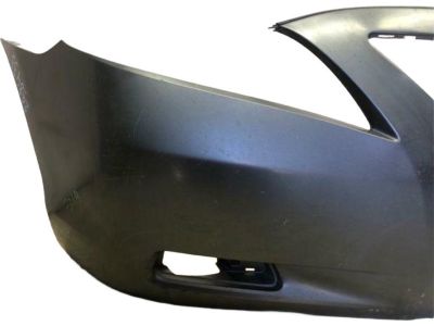 2010 Toyota Camry Bumper - 52119-06919