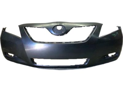 2010 Toyota Camry Bumper - 52119-06919