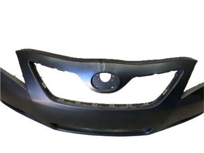 2010 Toyota Camry Bumper - 52119-06919