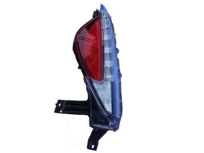 Toyota 81531-47020 Lens & Body, Rear Turn