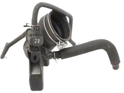 2018 Toyota RAV4 PCV Hose - 12261-36050