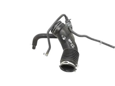 2018 Toyota RAV4 PCV Hose - 12261-36050