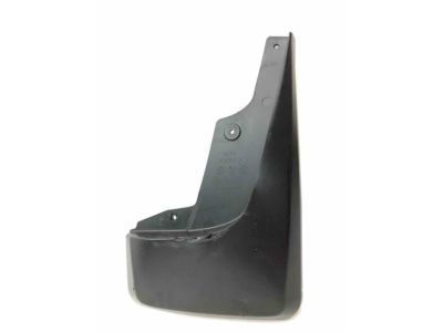 Toyota 76603-35050 MUDGUARD Sub-Assembly, F