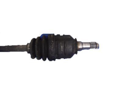 2002 Toyota MR2 Spyder Axle Shaft - 42340-17150