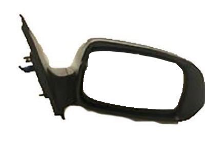 Scion xA Car Mirror - 87910-52740-A1