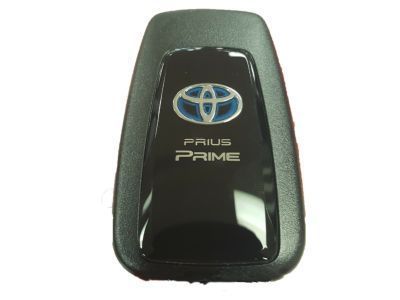 2021 Toyota Prius Prime Car Key - 89904-47460