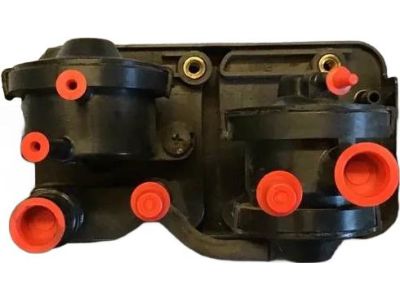 2002 Toyota Camry Vapor Canister - 77740-33130