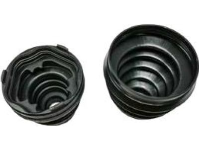 Toyota Avalon CV Boot - 04438-07020